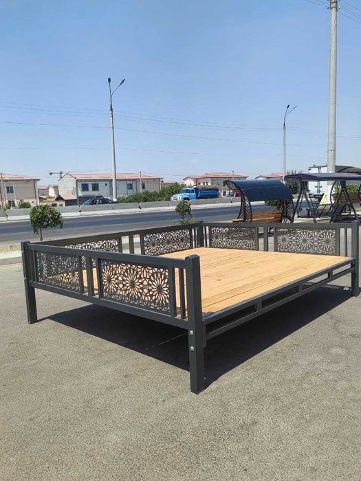 кроват тапчан сури karavat krovat tapchan so'ri