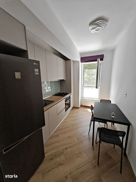Apartament 2 camere Dim. Leonida - Parc Drumul Fermei, 6-8 min Metrou