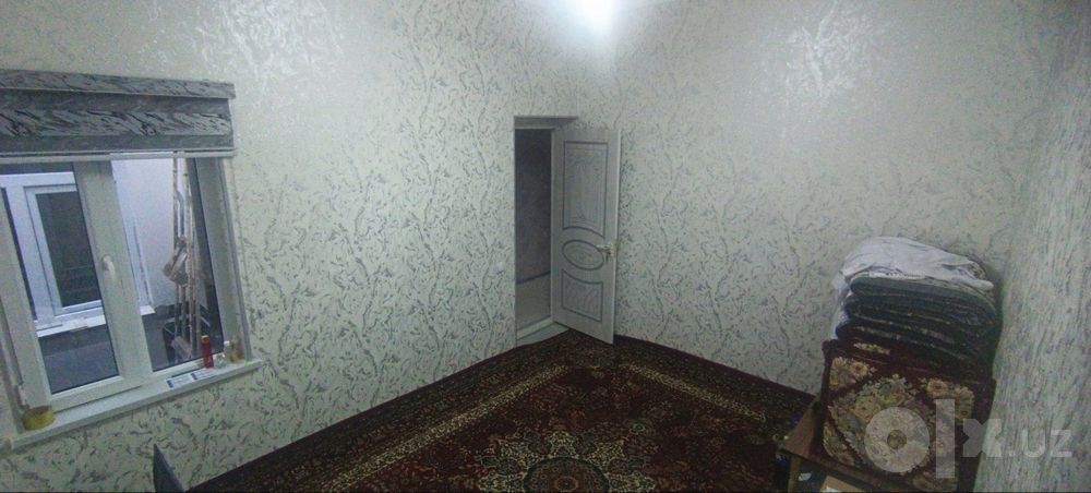 Назарбекда Шинамгина ховли