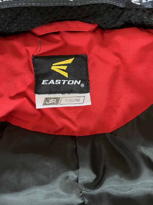 Демисезонный костюм Easton