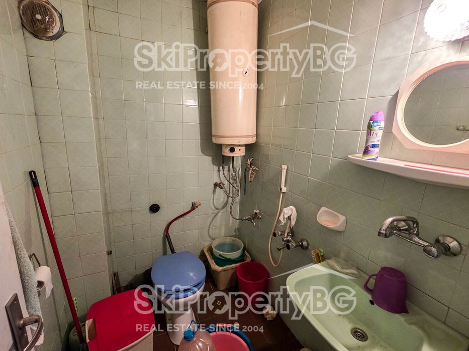 Къща с 4 спални в село Доспей, близо до Боровец!