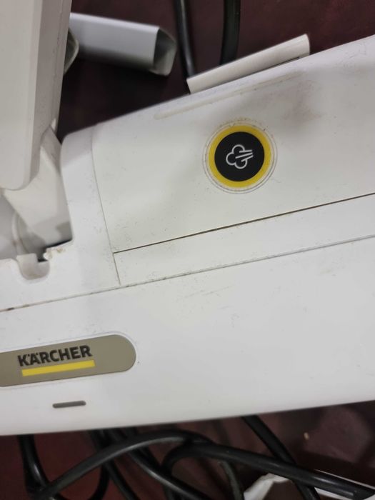 Парочистачка Karcher