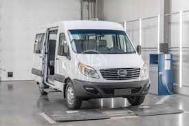 JAC SUNRAY  yillik 10 % stavkada 2025