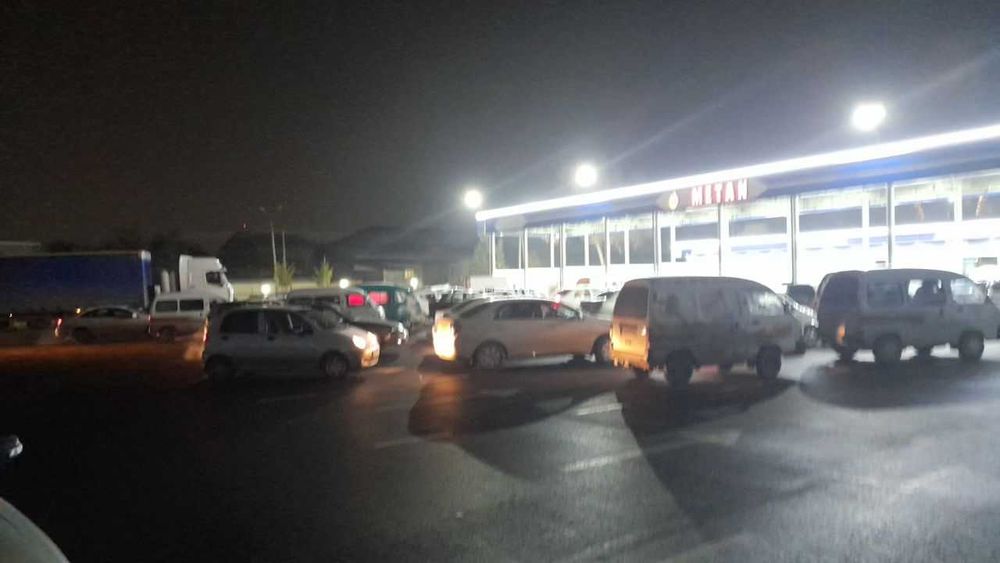 Продам АГНКС Метан.