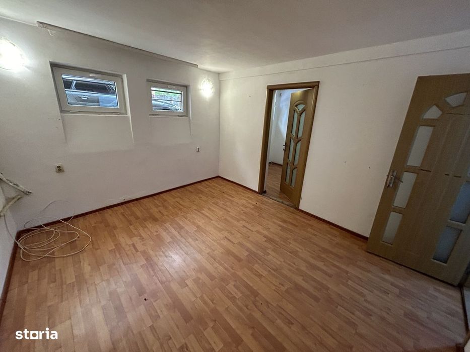 Stirbei Voda,Popa Tatu,General H.M. Berthelot,Cismigiu 5 Min