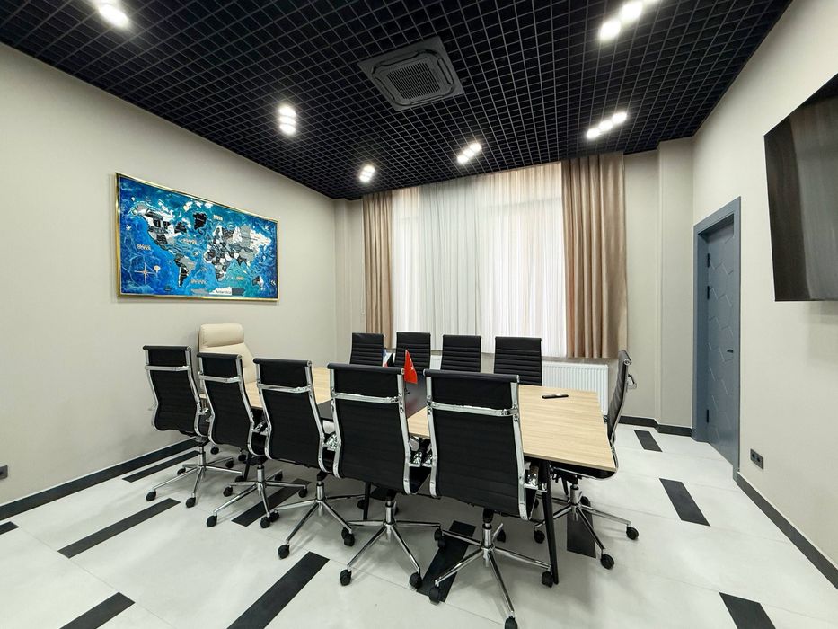 320м2 Коммерческая недвижимость / Продаётся