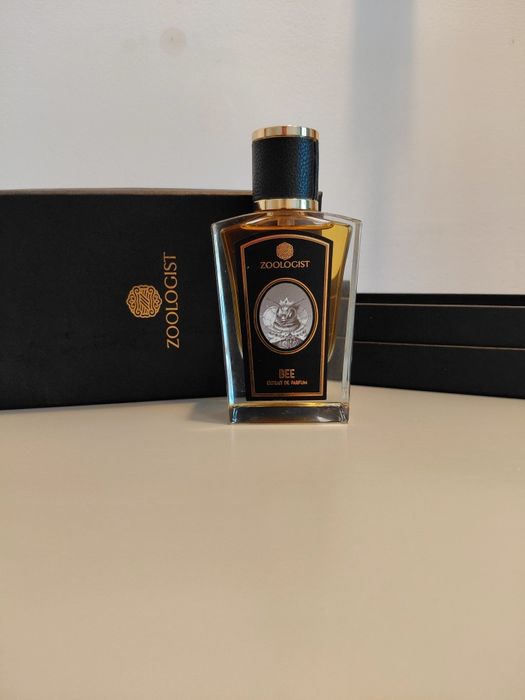 Zoologist Bee unisex