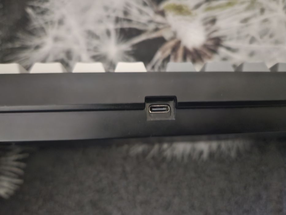 Ajazz ak820 pro gift switch клавиатура