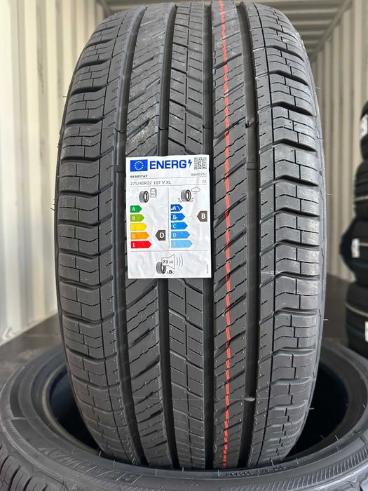 BW777 - 275/40R22