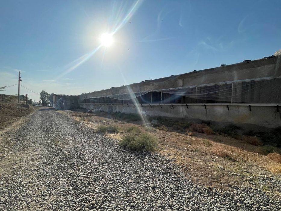 Продается ферма 2 гектар Земля помещение