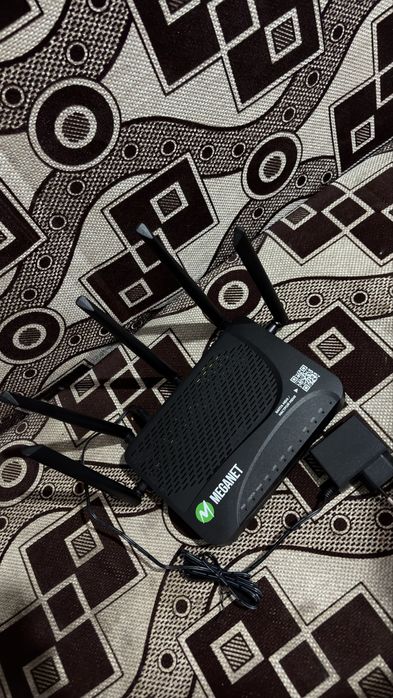 Роутер MEGANET GP1706