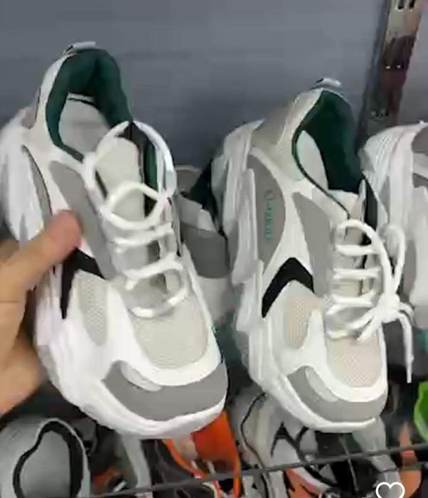 Кроссовки новый Пекин