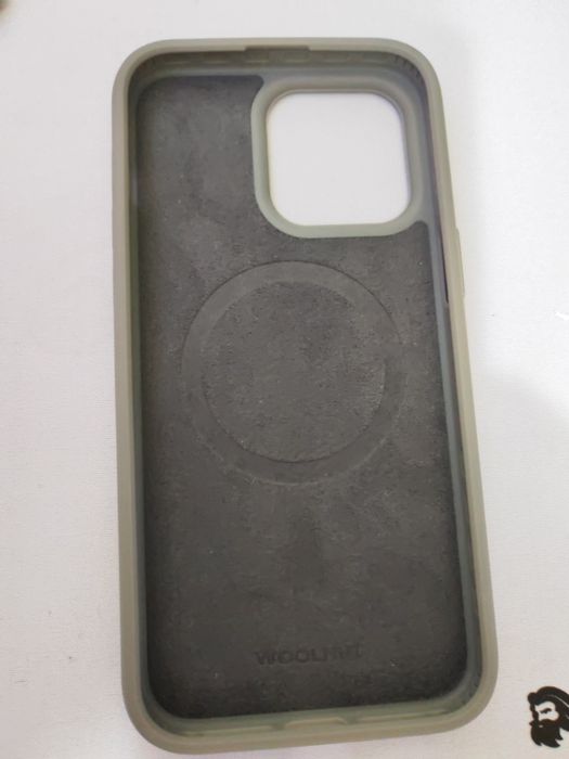 Husa compatibila magsafe iphone 15 pro max