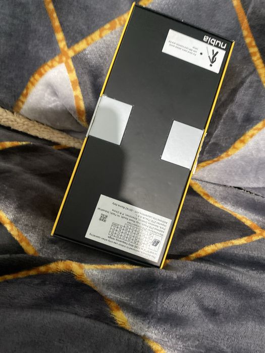 Nubia neo 3 5g negociabil