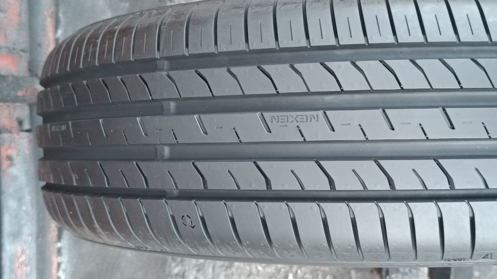 185/65/15 Nexen Дот 0823
