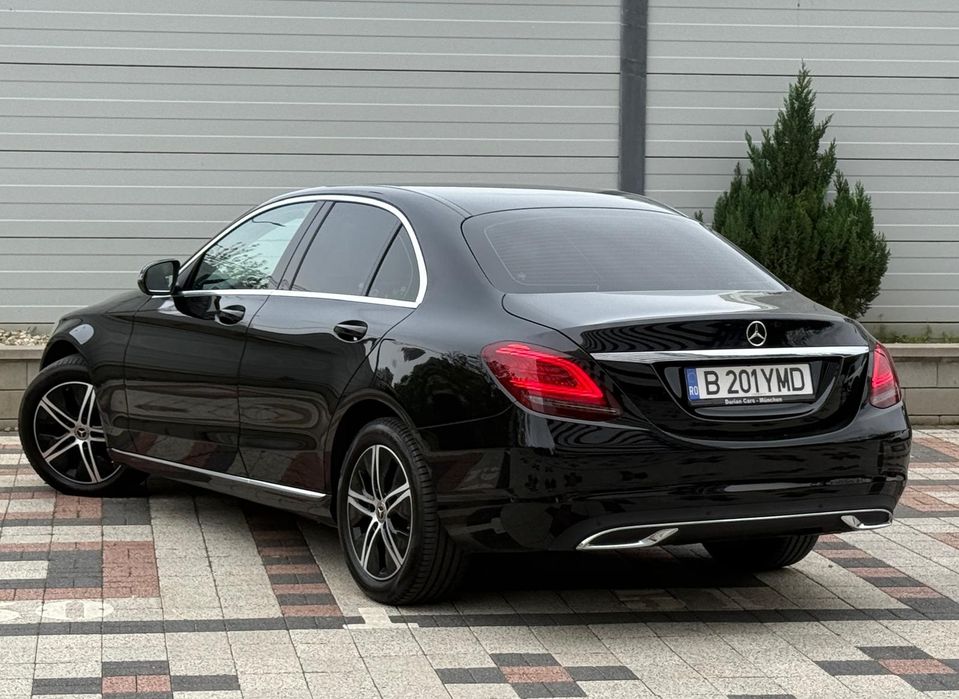 MERCEDES-BENZ 300 2021 — imagine 5