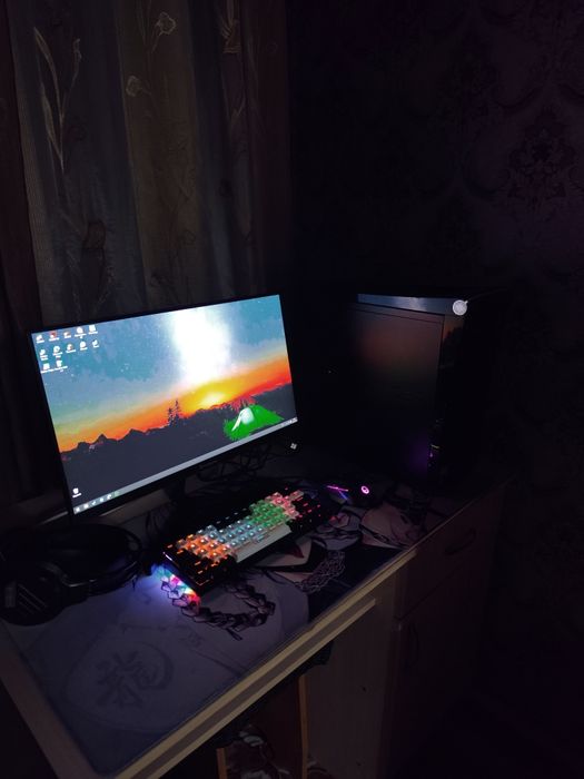 Продам Компьютер