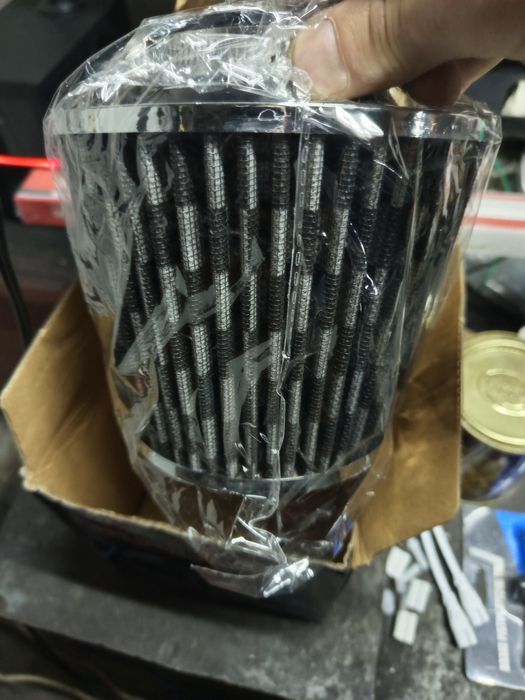 Продам нулевик новый