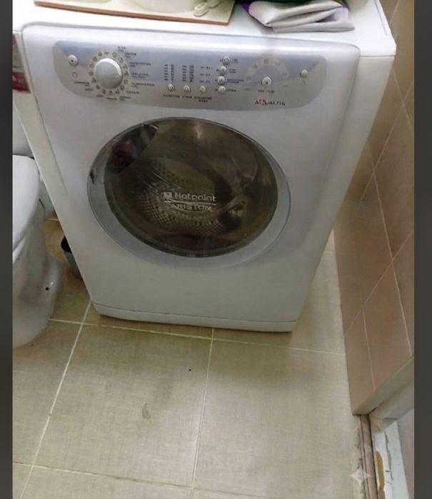 Стиральная машинка продам