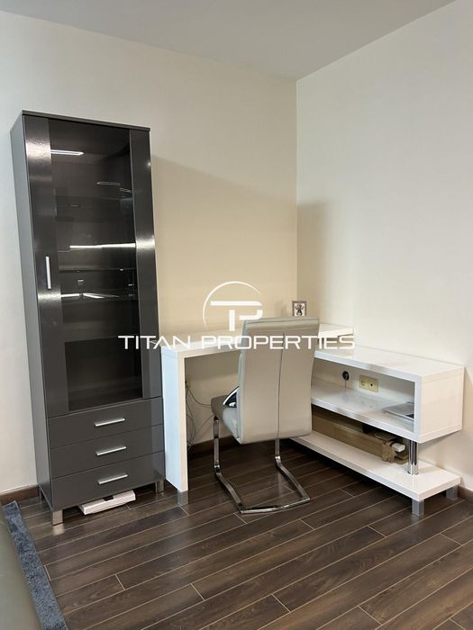 Дава се под наем Тристаен апартамент в Варна, ВИНС - 106 кв.м за 1250 € - Снимка #13