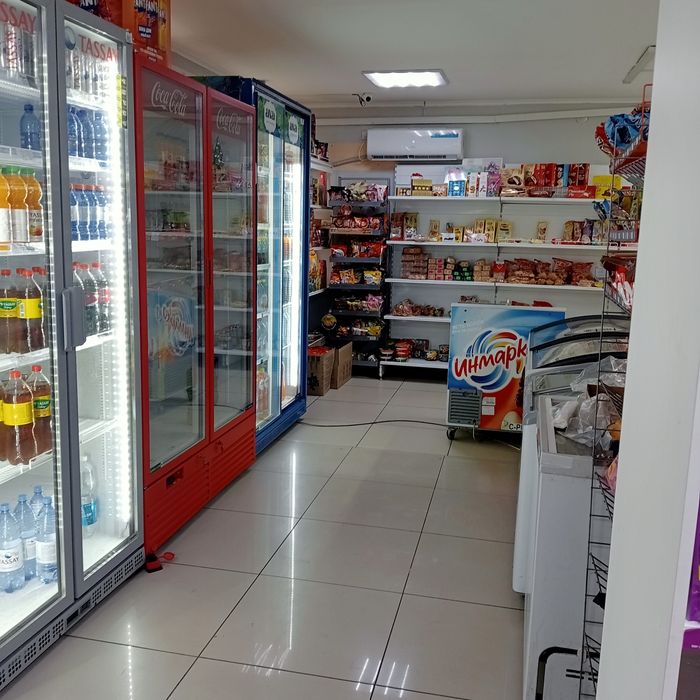 Продаю действующий магазин