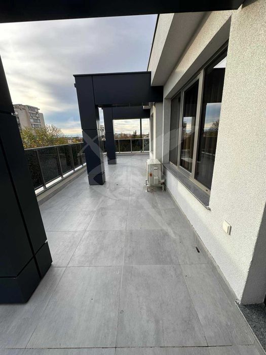 Дава се под наем Двустаен апартамент в Пловдив, Кючук Париж - 100 кв.м за 498.27 € - Снимка #3