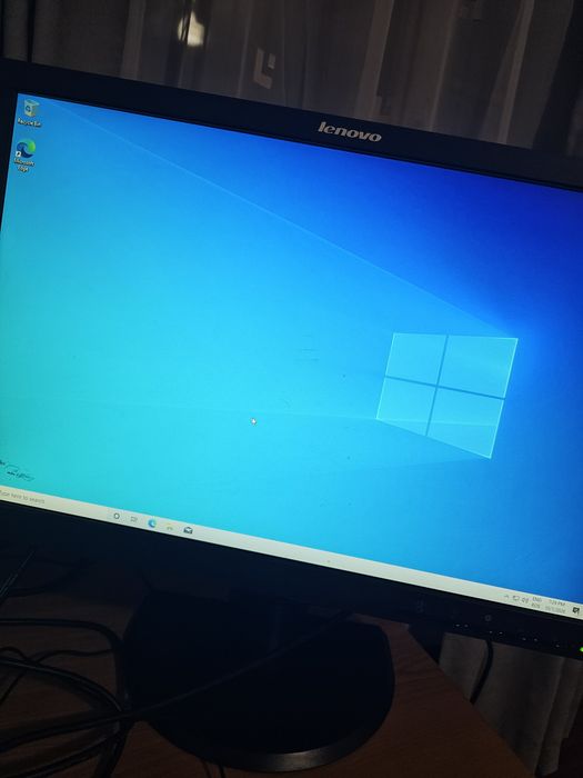 Pc lenovo it 4gen 8gb ram intel hd windows 10
