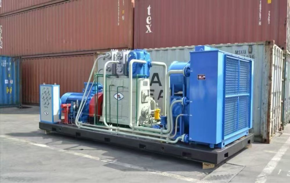 xitoy komressor schuan jinxin tyanshin