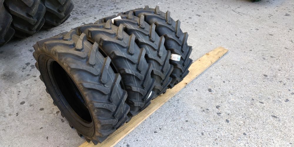 185/65-15 cauciucuri  noi agricole pe tractoare mici kubota iseki KYZ2