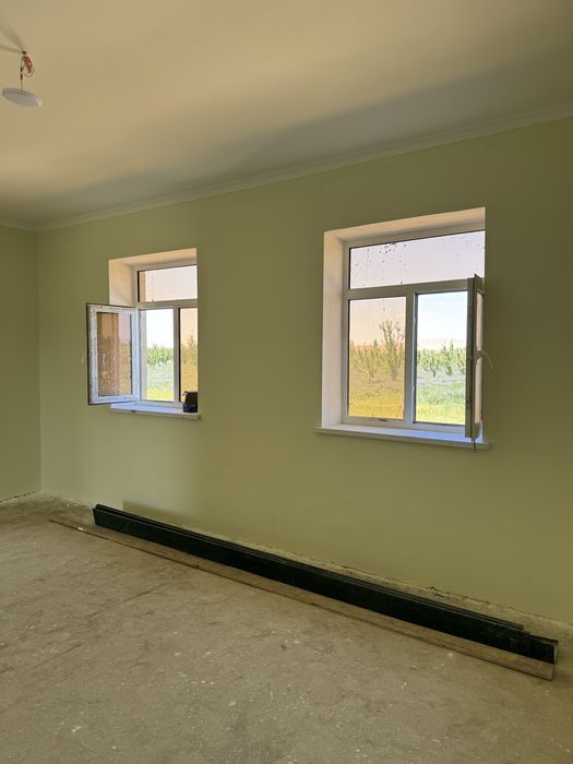 Uy sotiladi Navoiy viloyati Karmana 19sotx