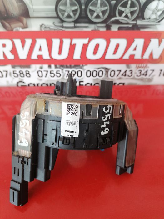 spirala volan audi a4 (2001-2004) [8e2, b6] 1.9 motorina 2004