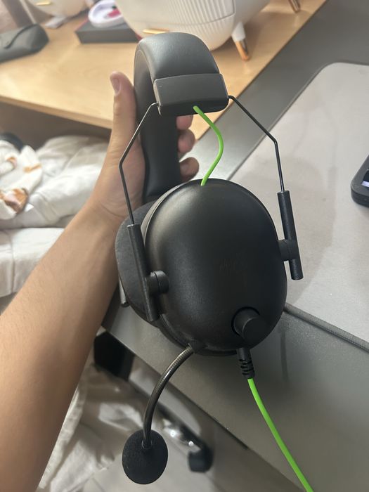 Razer BlackShark v2