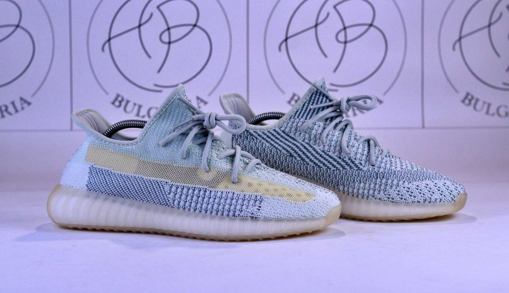 Adidas Yeezy Boost 350 Cream, Beluga Reflective, Clay, Cloud White Ref