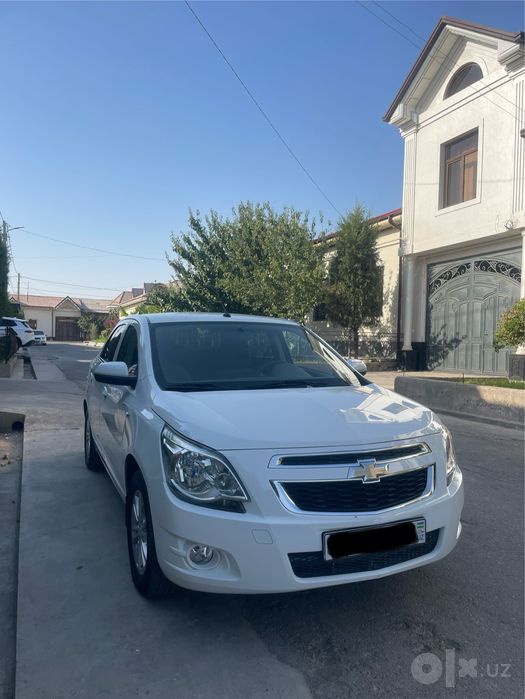 Cobalt 2021 ideal metan gaz