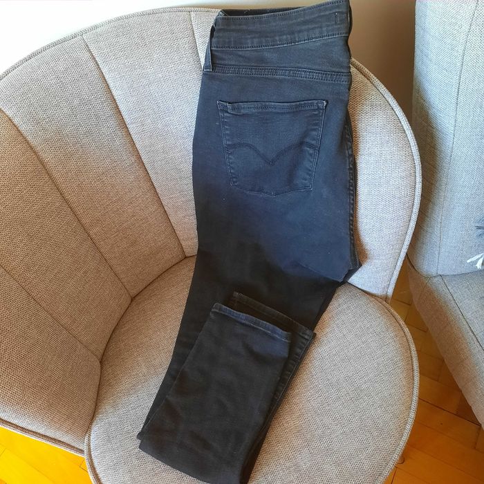 Дънки оригинални Levi's