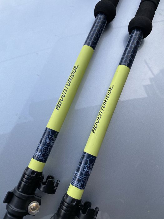 Щеки Komperdell Ridgehiker