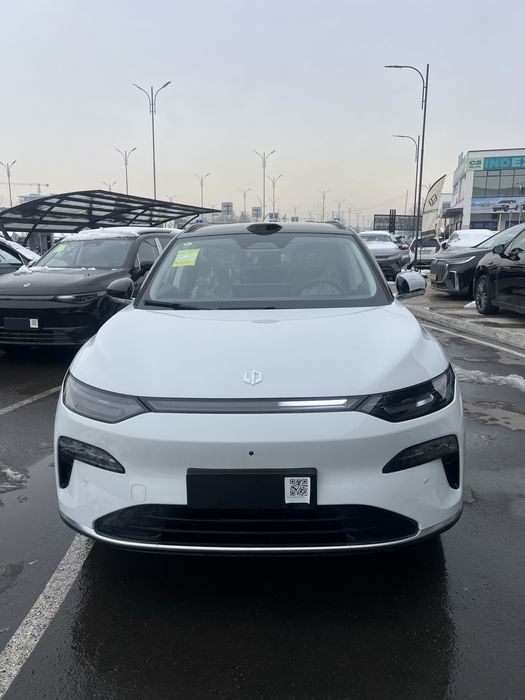 leapmotor c11 er/ev 2026 model