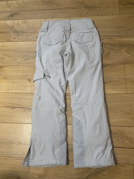 COLUMBIA TITANIUM OMNI-HEAT-pantaloni de iarna, stare impecabila, dame