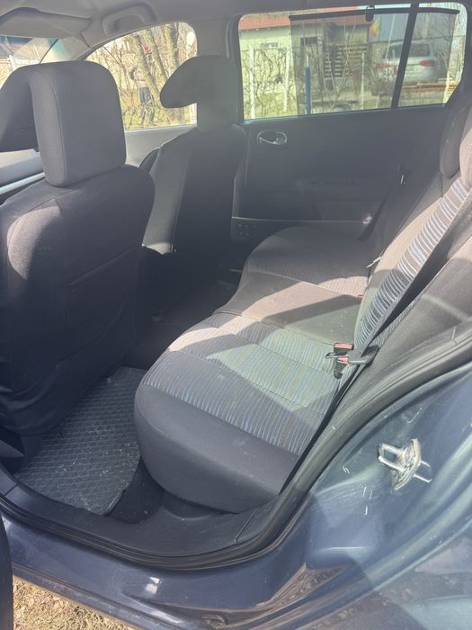 Renault Megane 2 2007