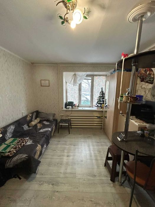 Комната в общежитии Заводская 23