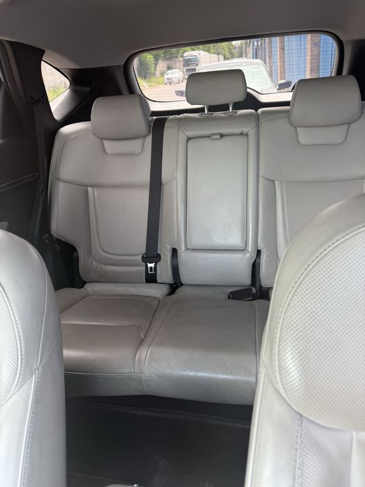 Hyundai Tucson матор 2.0 л 2022 год