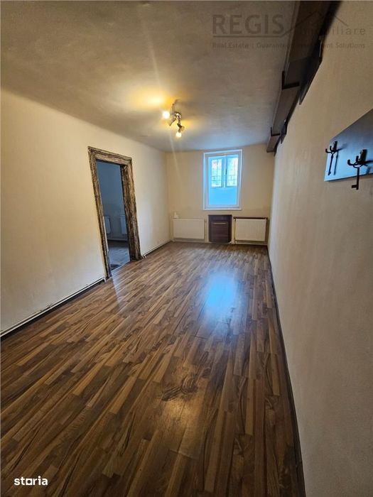 Apartament 2 camere Patria