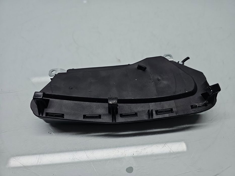 Airbag lateral dreapta Skoda Fabia 2 (5J, 542) [Fabr 2007-2014] 6Q0880