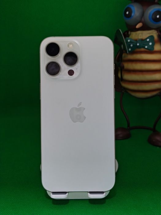 iPhone 15 Pro  Max * Garantie *Buy Back