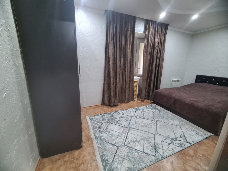 Квартира в ЦЕНТРЕ Wi Fi,документы.