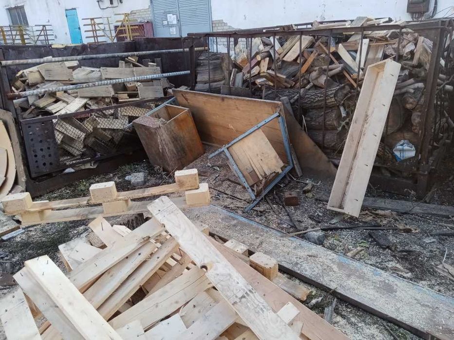 дрова  полный Газ 53