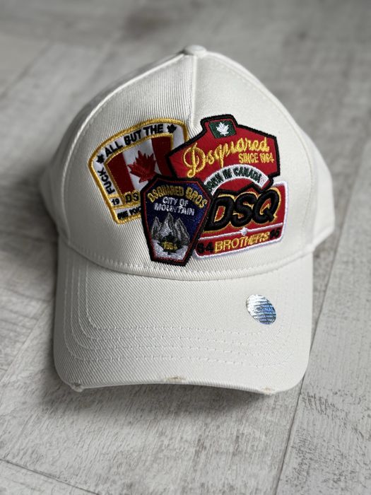 Sapca Dsquared2 Premium multe modele