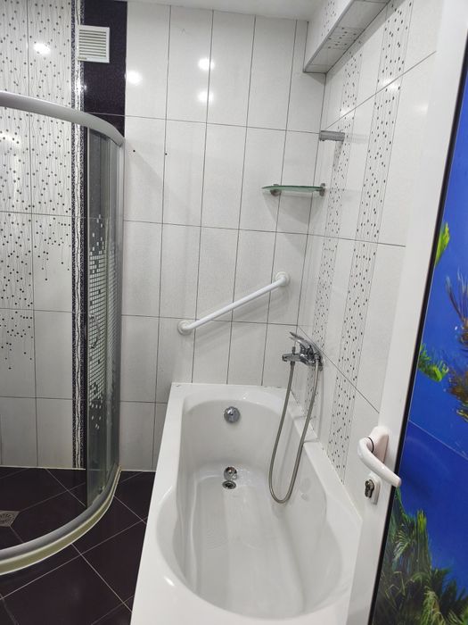 Дава се под наем Тристаен апартамент в с. Ботево, Област Видин - 110 кв.м за 149.43 € - Снимка #10