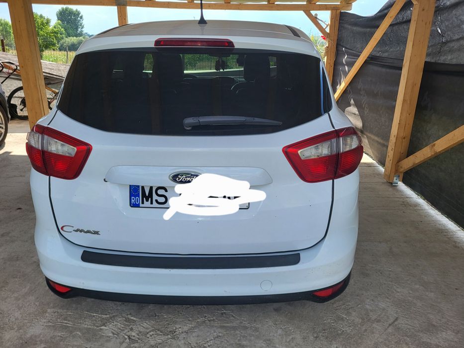 FORD C-Max 2014 — imagine 5