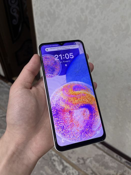 Продам самсунг а23 128гб